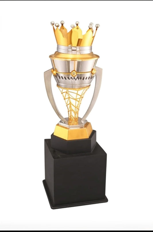 Eiffel Tower Cup