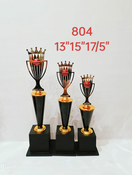 Black Cone - Champions Crown Edition
